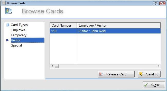 Documentation Manager
