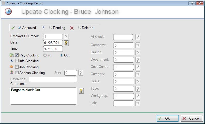 Documentation Manager