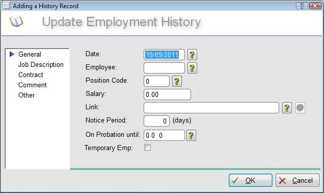 Documentation Manager
