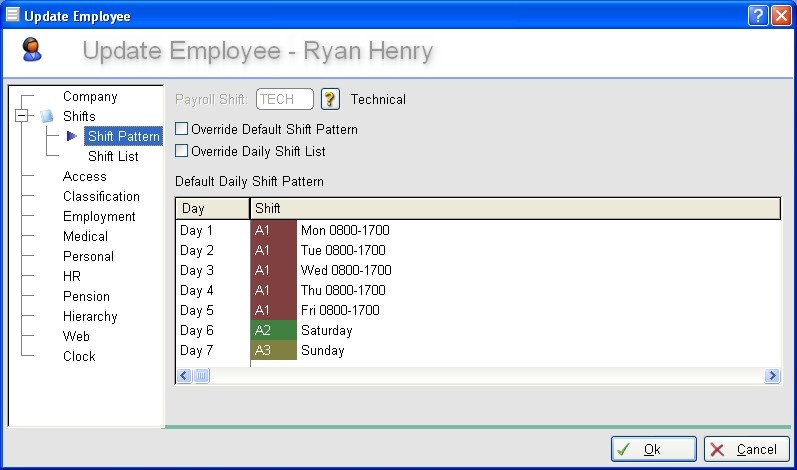 Documentation Manager